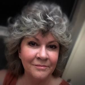 Meet your Posher, Peggy